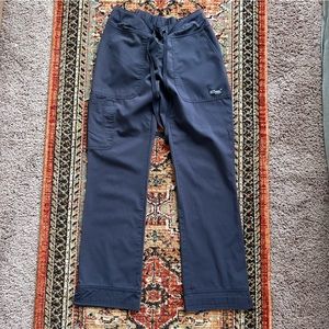 Grey’s Anatomy charcoal